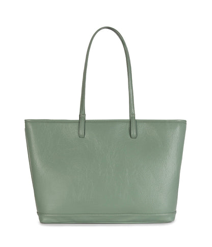 ELIZA Vegan Tote Bag - Theme