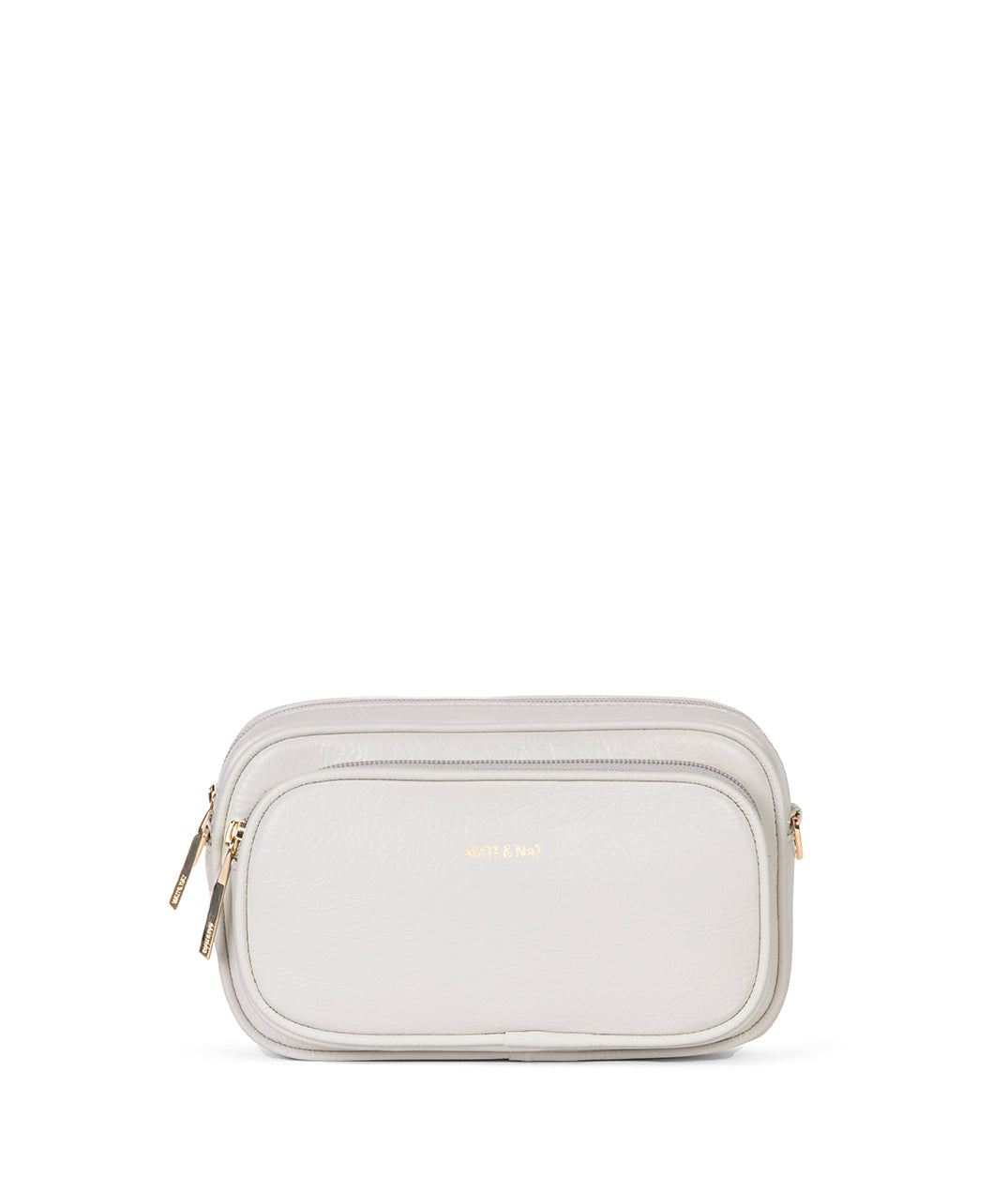 SOLEIL Vegan Crossbody Bag - Theme