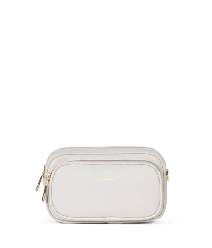 SOLEIL Vegan Crossbody Bag - Theme