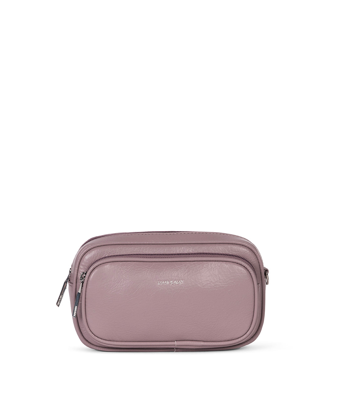 SOLEIL Vegan Crossbody Bag - Theme