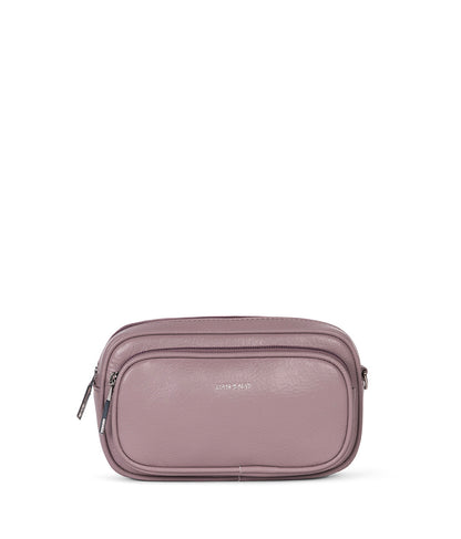 SOLEIL Vegan Crossbody Bag - Theme