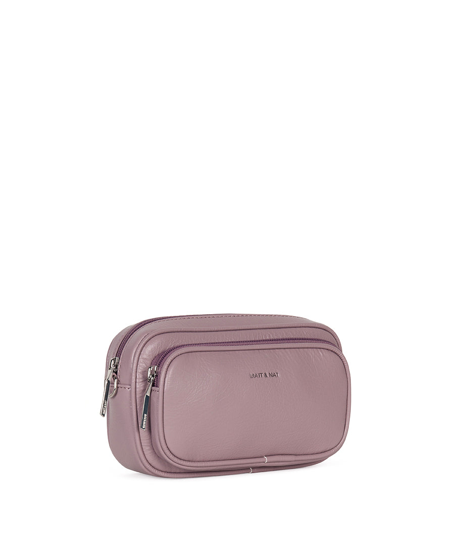 SOLEIL Vegan Crossbody Bag - Theme