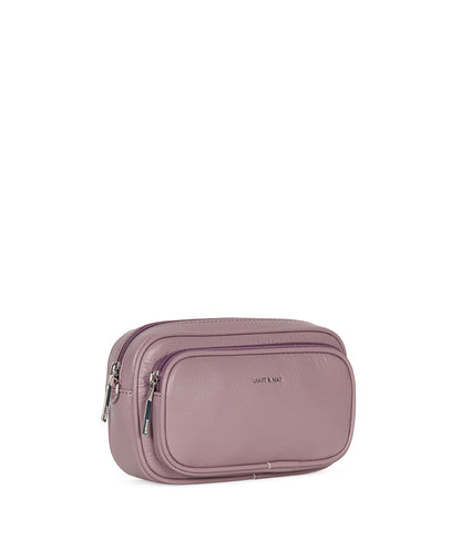 SOLEIL Vegan Crossbody Bag - Theme