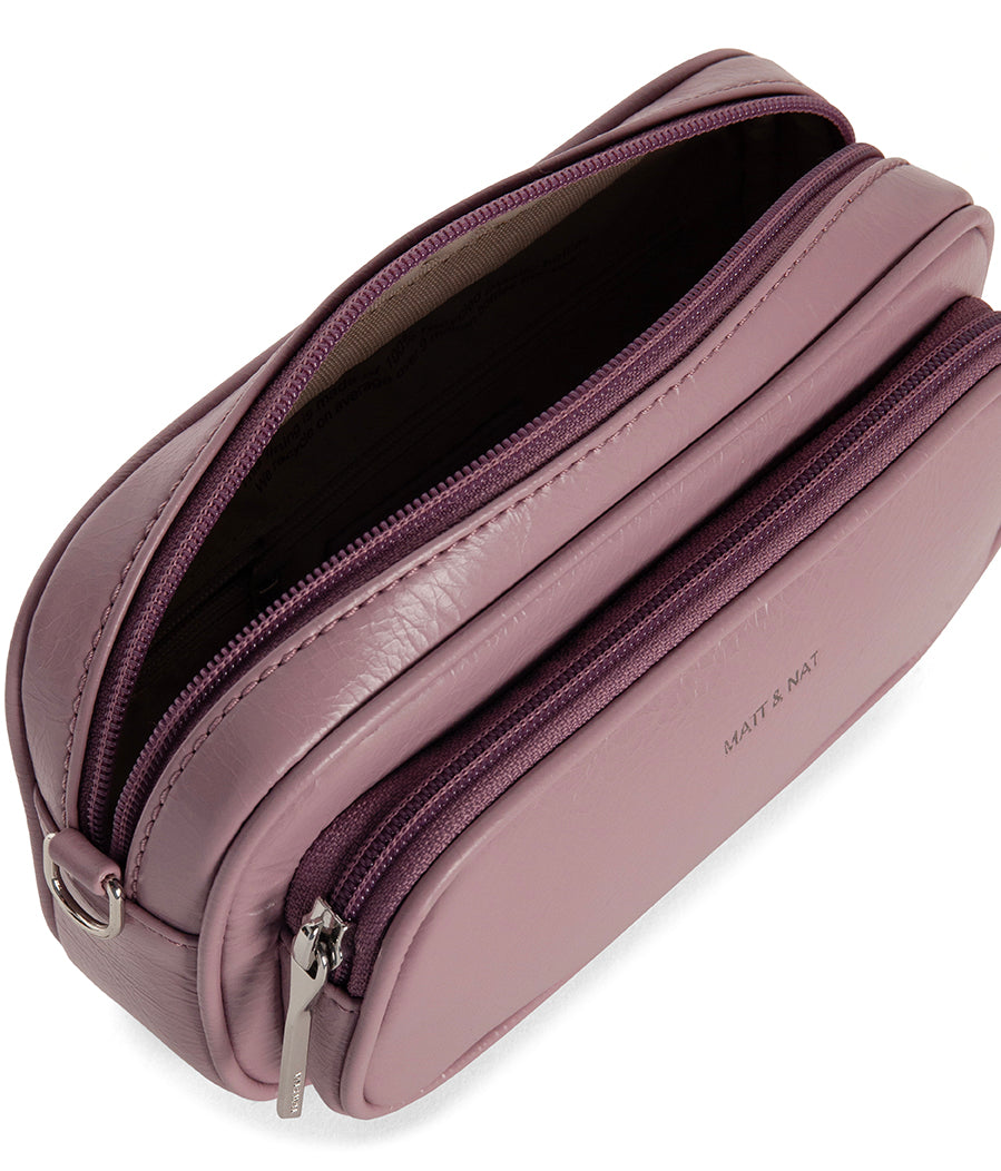 SOLEIL Vegan Crossbody Bag - Theme