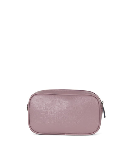 SOLEIL Vegan Crossbody Bag - Theme