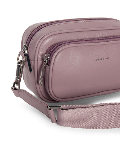 SOLEIL Vegan Crossbody Bag - Theme