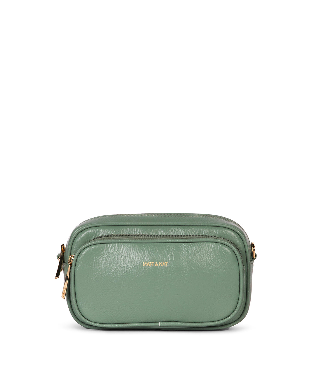 SOLEIL Vegan Crossbody Bag - Theme
