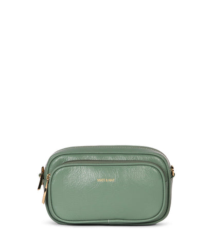 SOLEIL Vegan Crossbody Bag - Theme