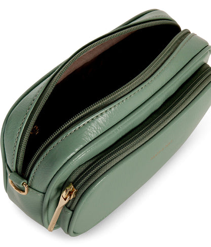 SOLEIL Vegan Crossbody Bag - Theme