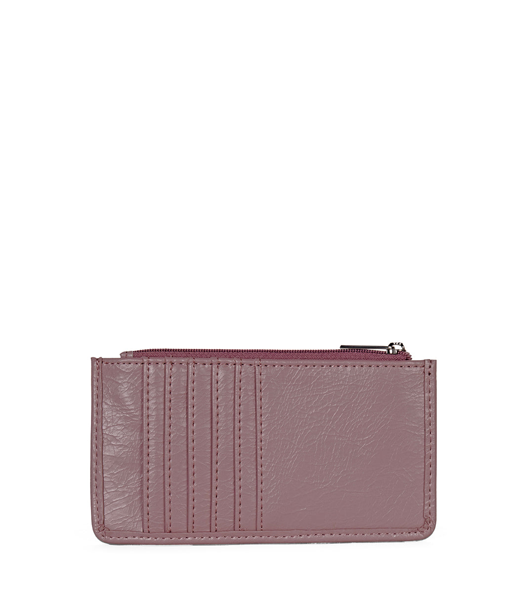SOUZA Vegan Cardholder - Theme