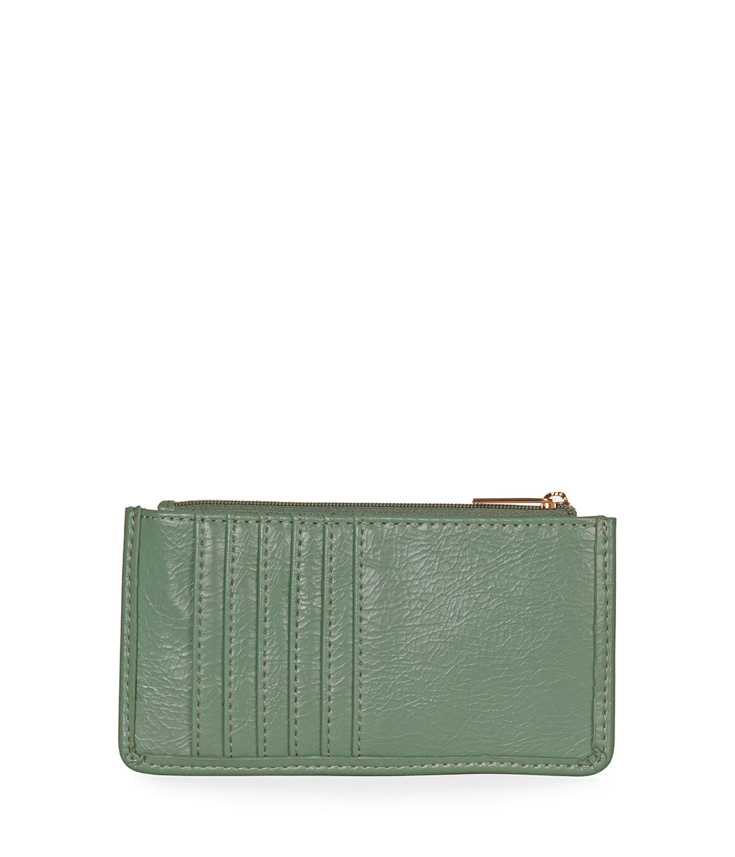 SOUZA Vegan Cardholder - Theme