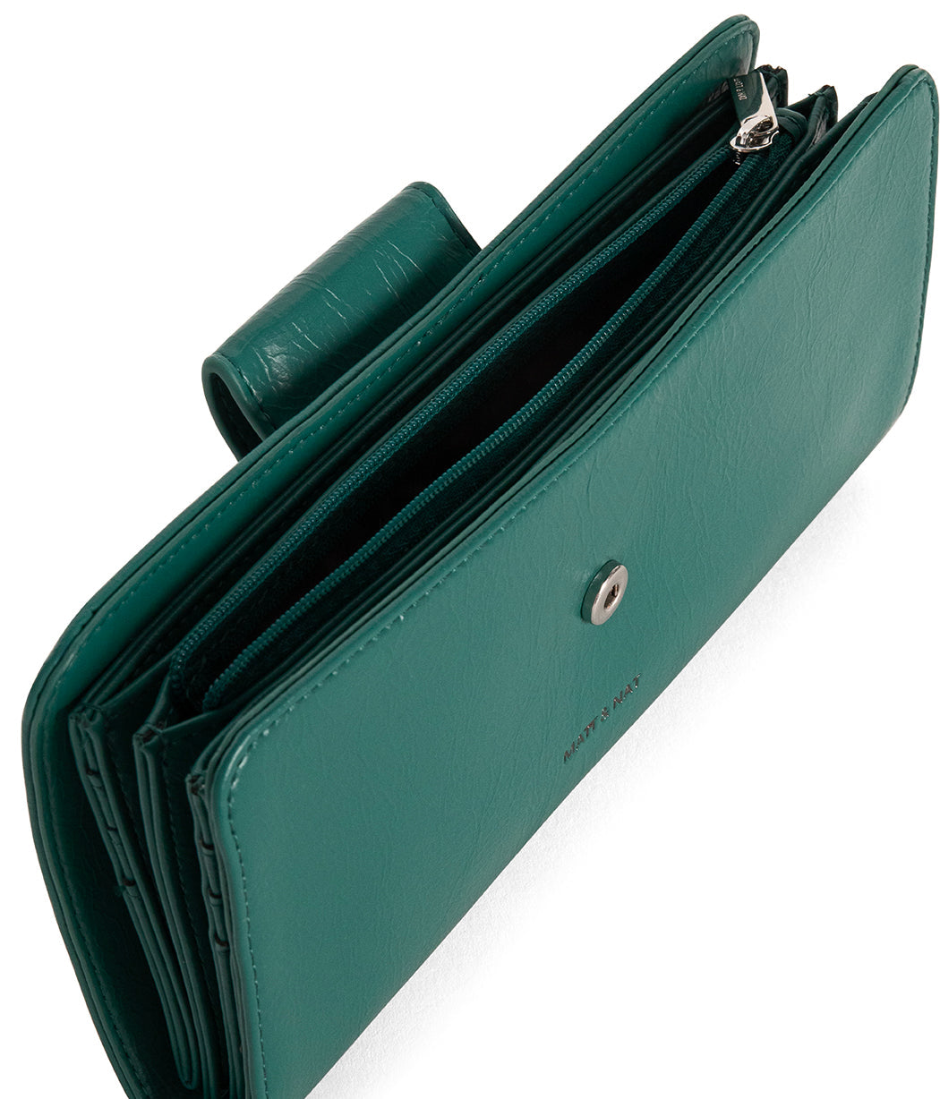 THEA Vegan Wallet – Theme