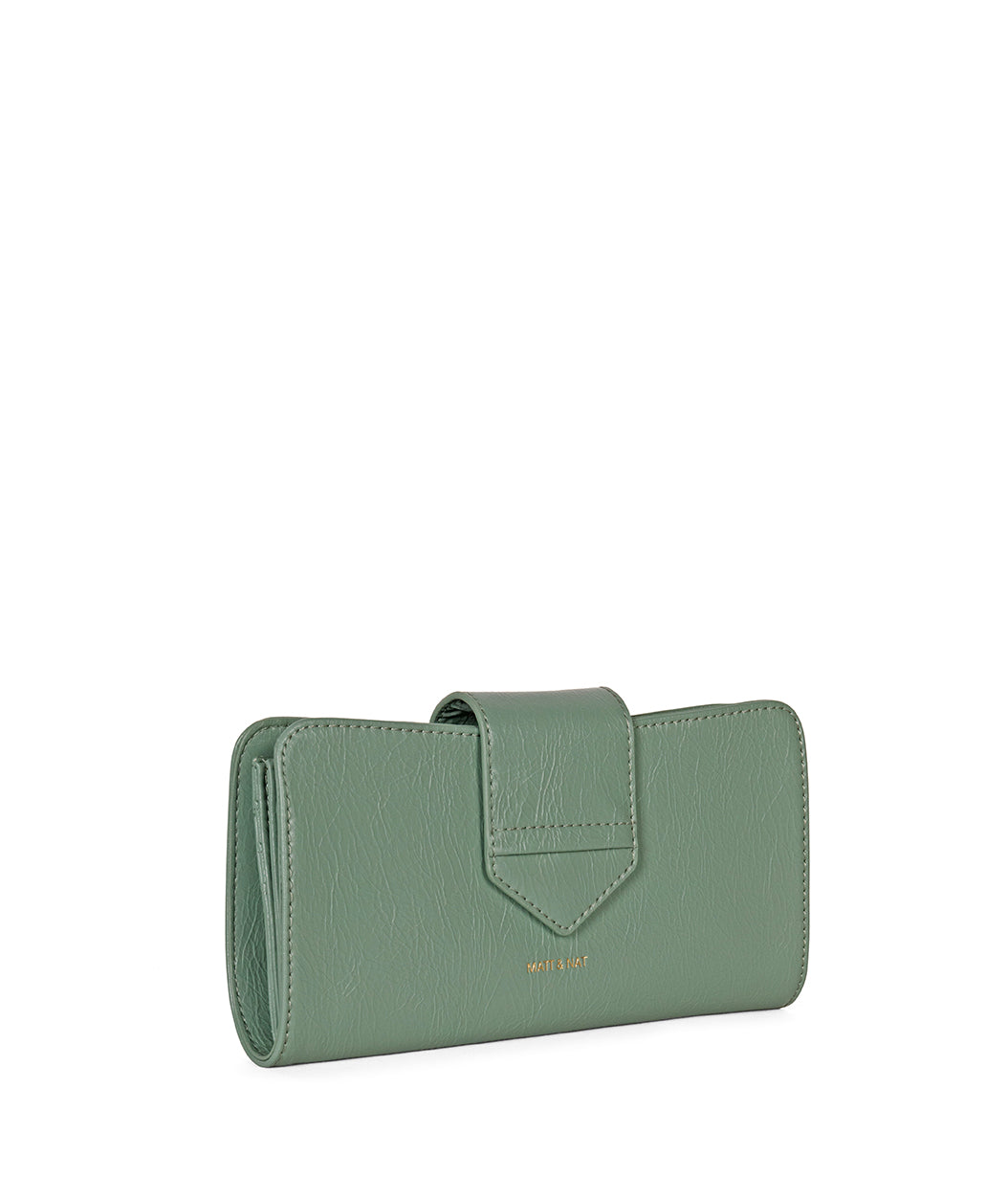 THEA Vegan Wallet – Theme