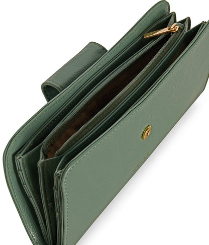 THEA Vegan Wallet – Theme