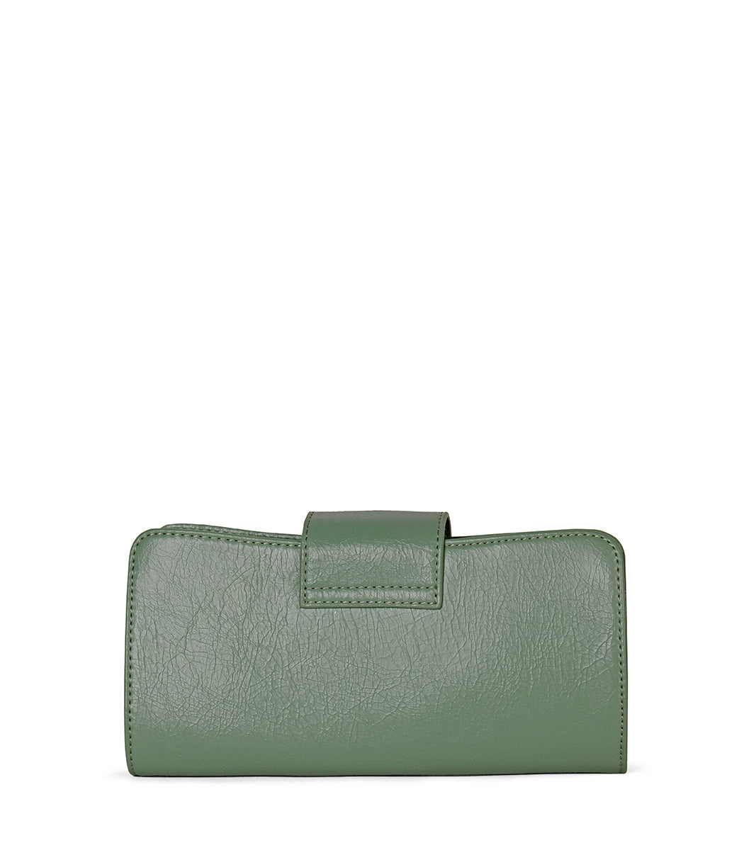 THEA Vegan Wallet – Theme