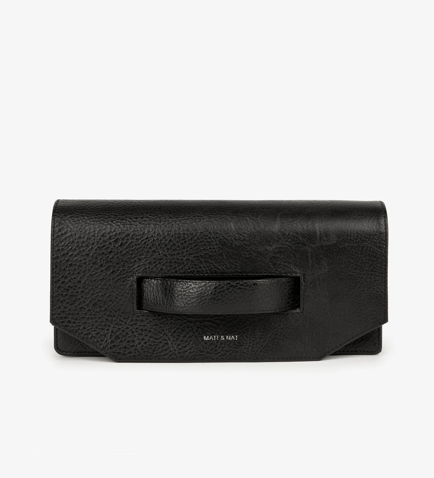 ABIKO Vegan Clutch - Dwell