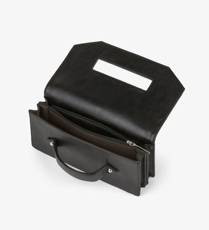 ABIKO Vegan Clutch - Dwell