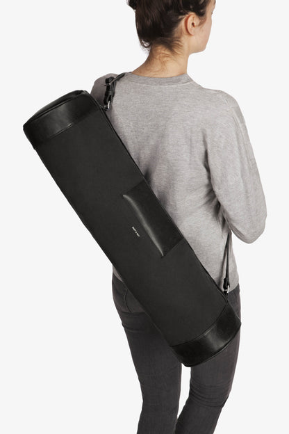 GENE Vegan Yoga Bag - Canvas