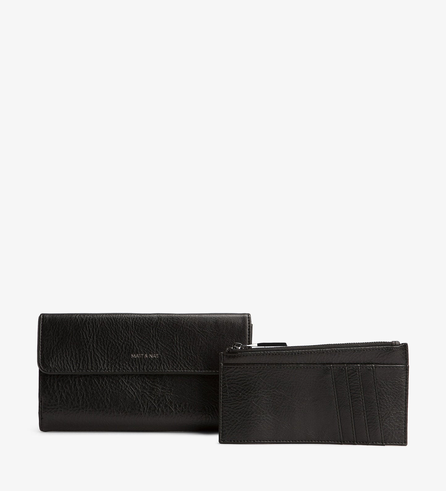 CONNOLLY Vegan Wallet - Dwell