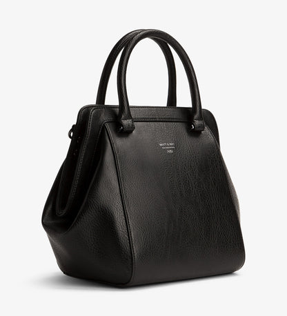 SHEENAN Vegan Doctor Bag - Dwell