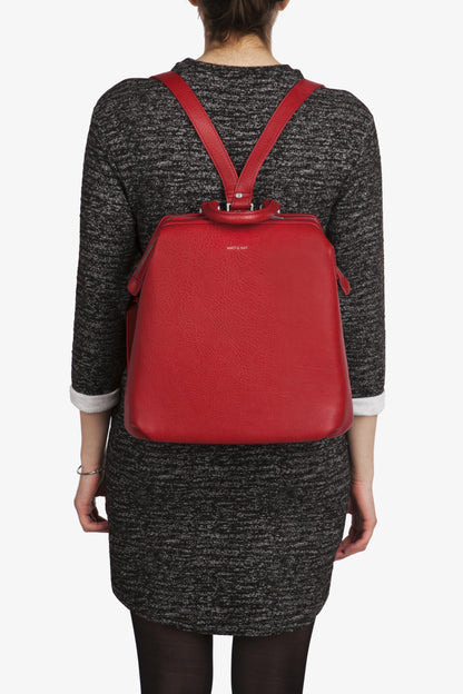 VIGNELLI Vegan Backpack - Dwell