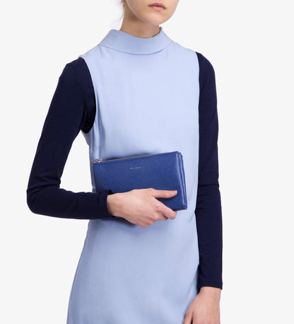 TRIPLET Vegan Crossbody Bag - Dwell