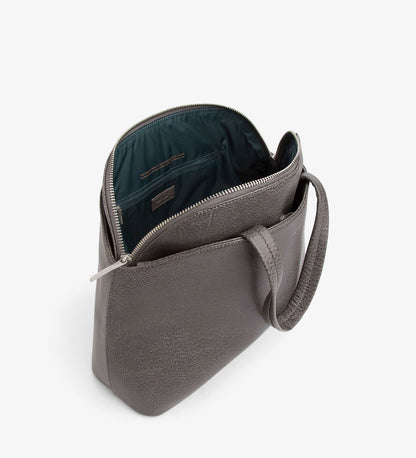 VILLE Vegan Satchel - Dwell