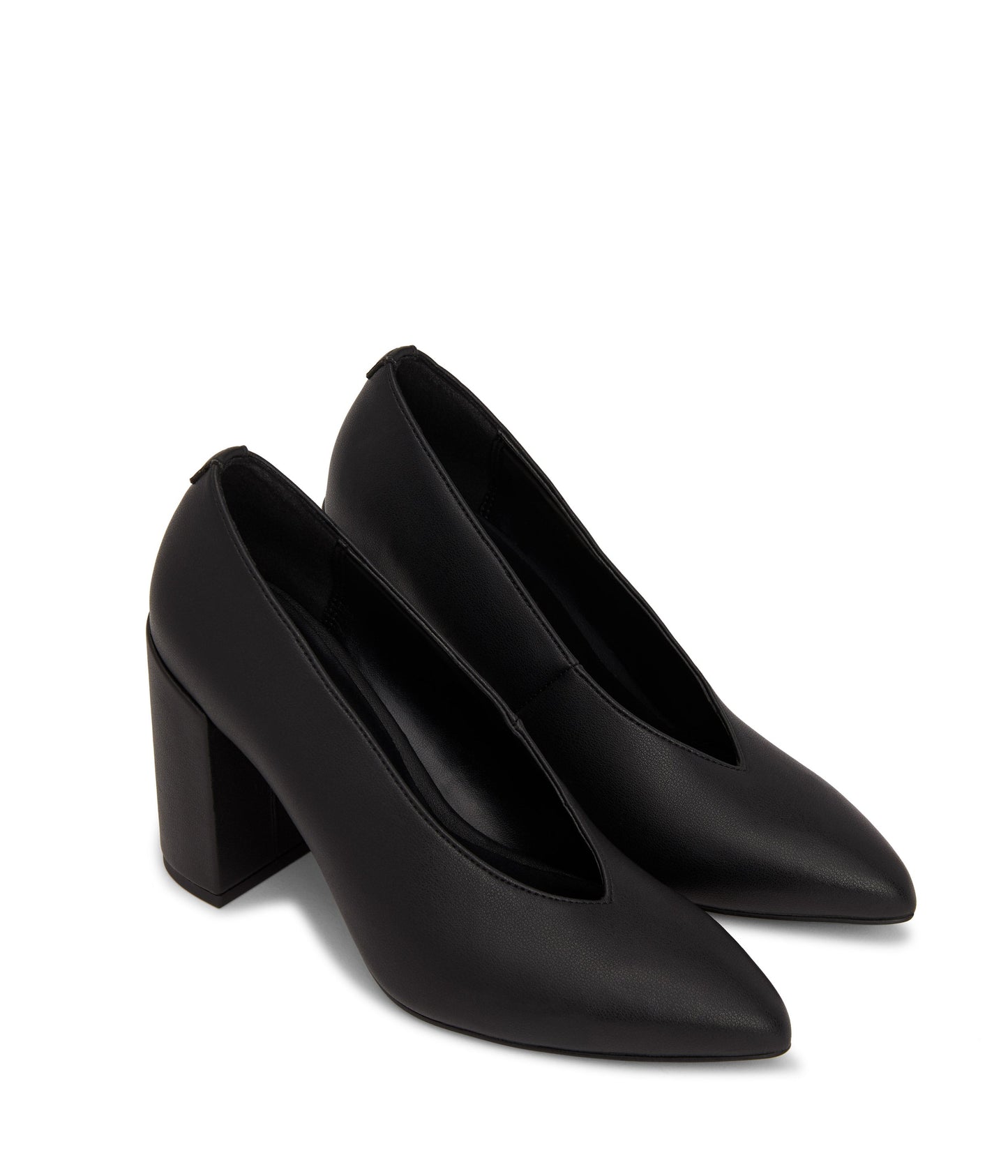 AMARI Vegan High Heels