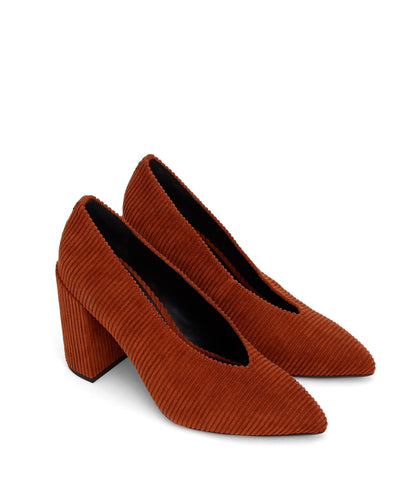 AMARI Vegan High Heels