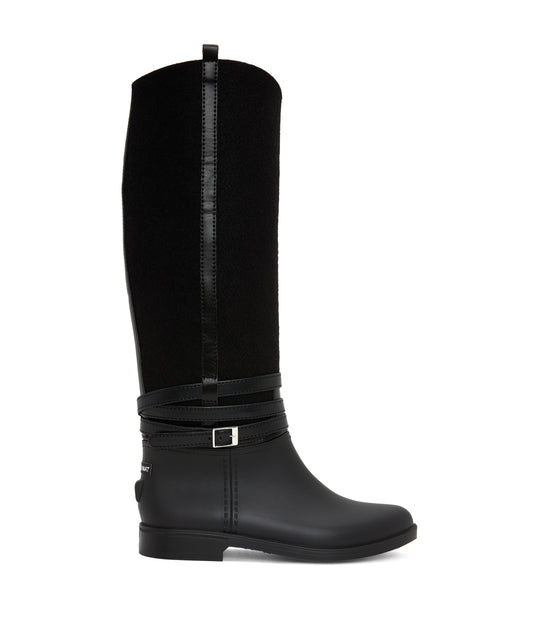 CAMILA Women's Tall Rain Boots