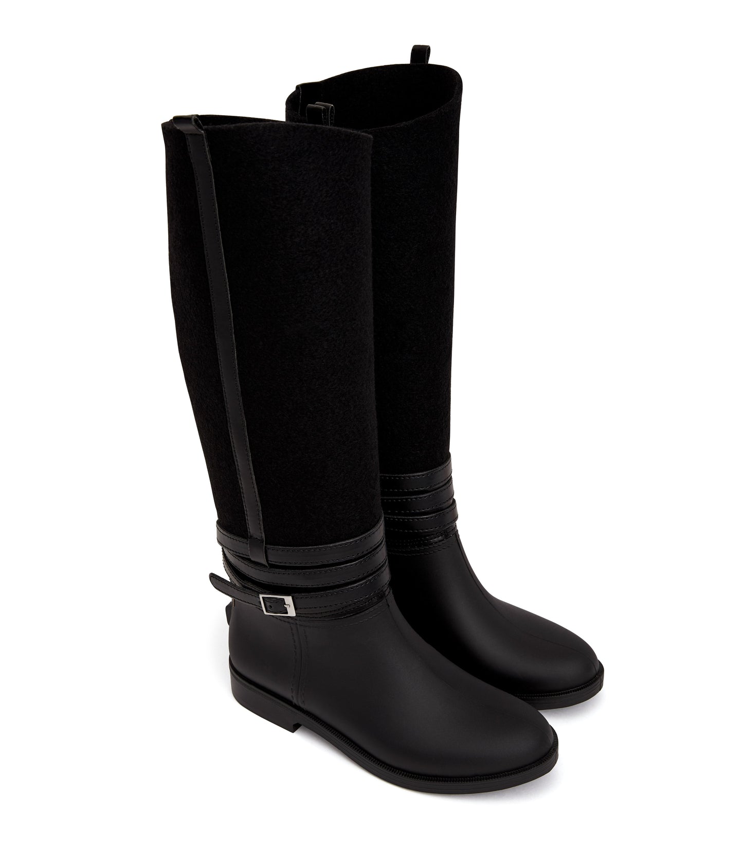 CAMILA Women's Tall Rain Boots