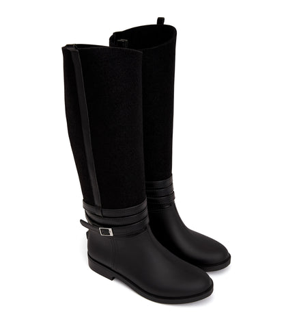 CAMILA Women's Tall Rain Boots