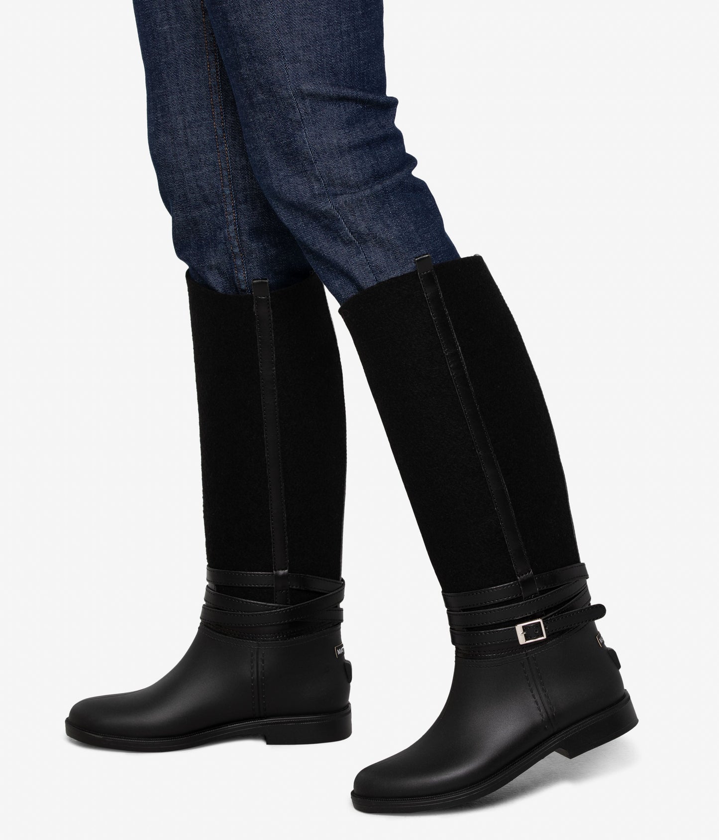 CAMILA Women's Tall Rain Boots