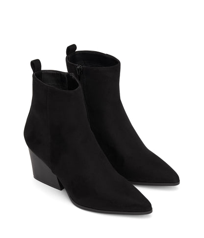 MING Vegan High Heels