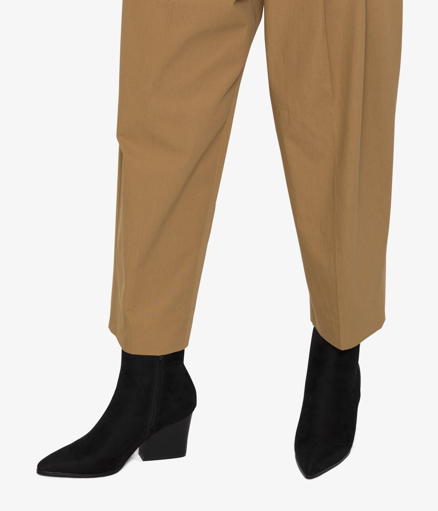 MING Vegan High Heels