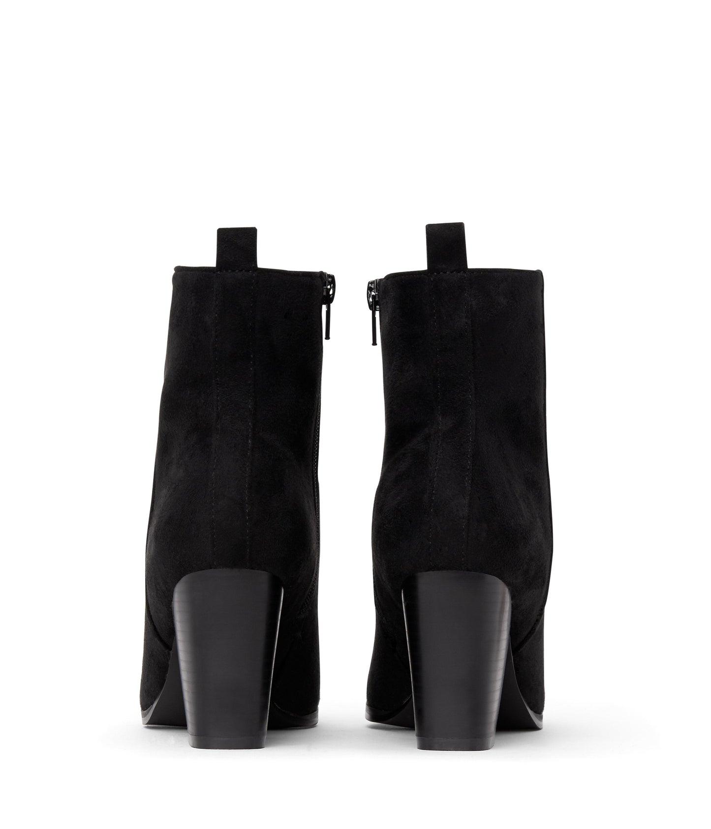 MING Vegan High Heels