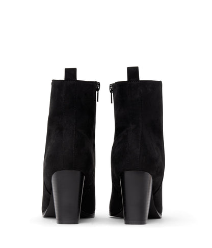 MING Vegan High Heels