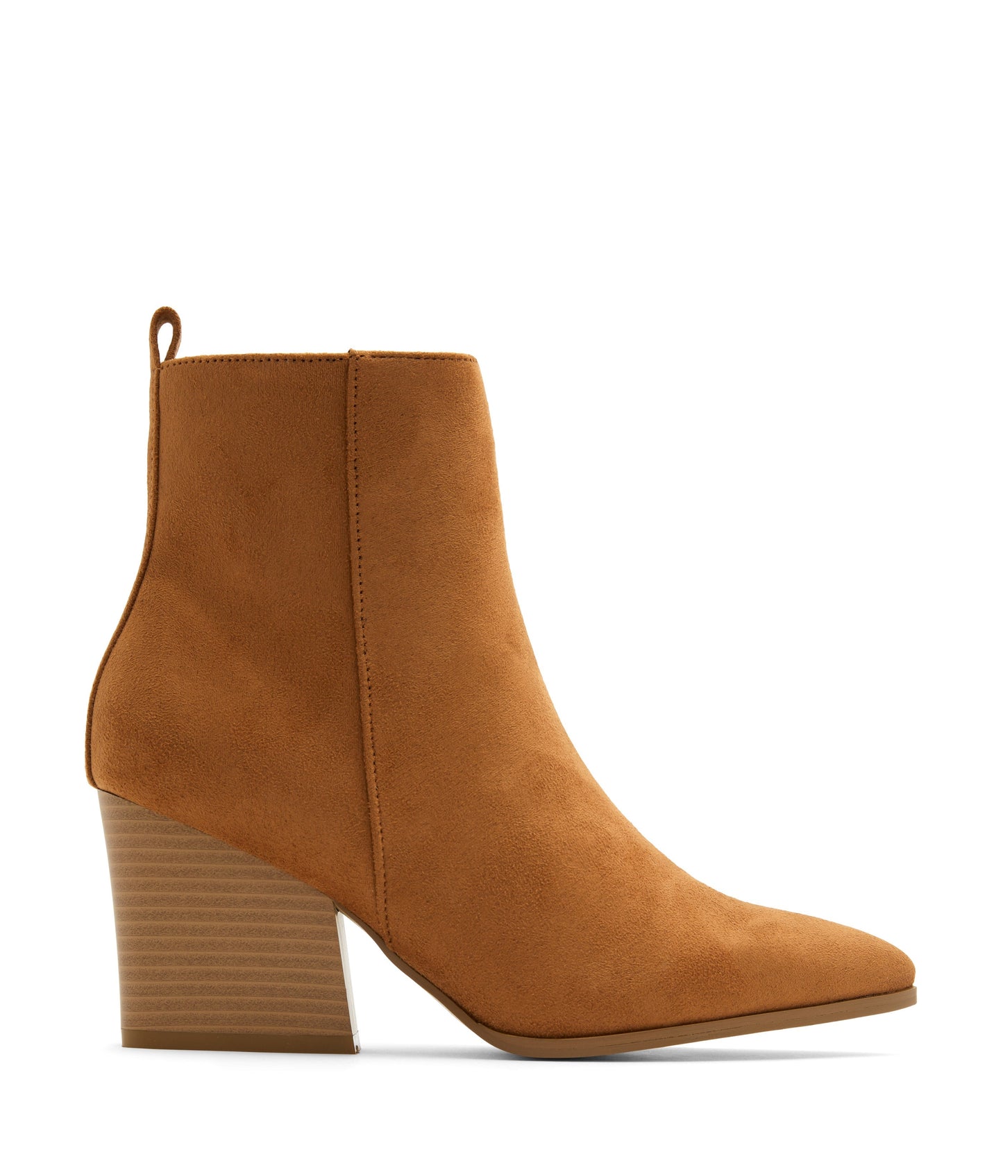 MING Vegan High Heels