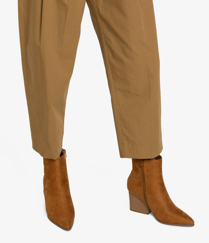 MING Vegan High Heels