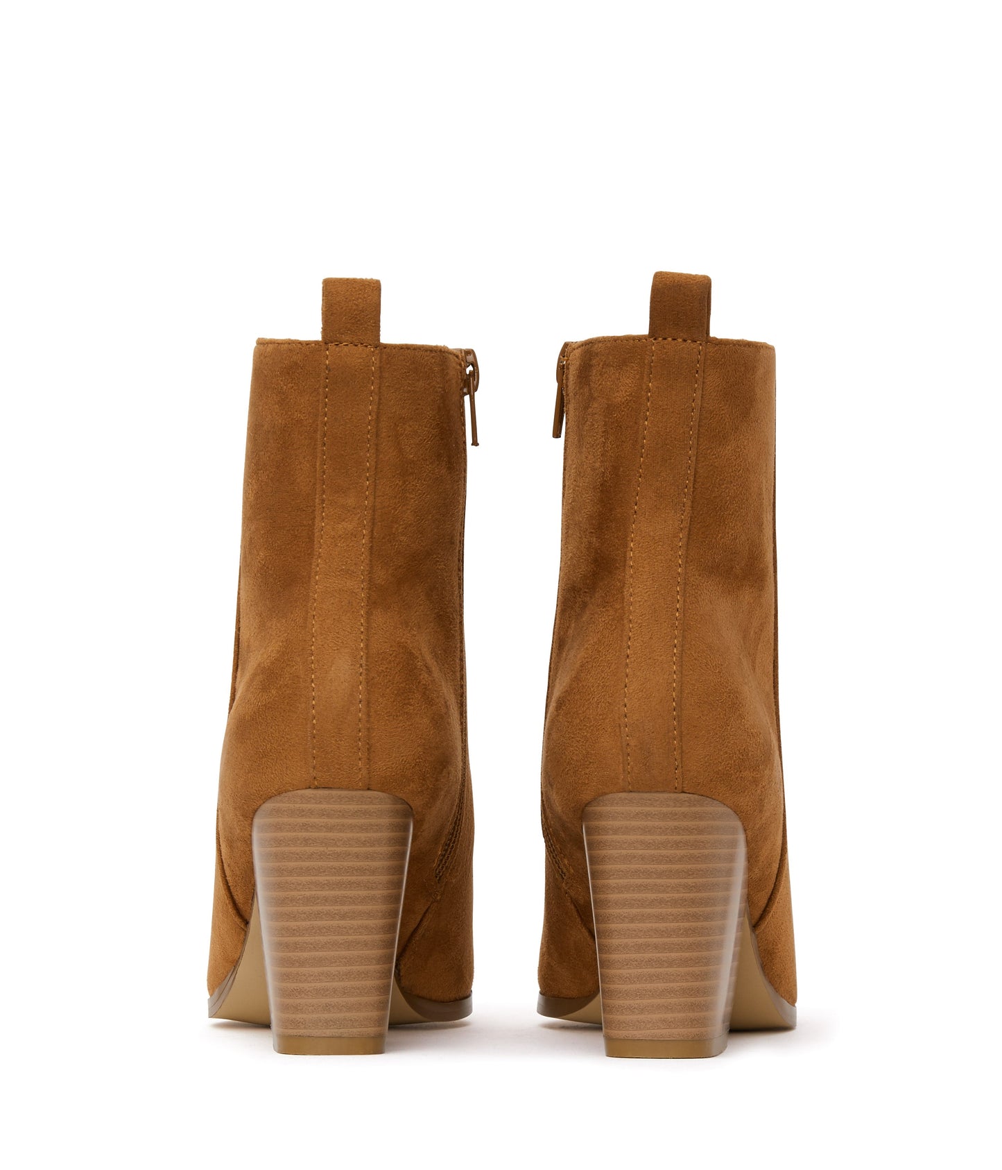 MING Vegan High Heels