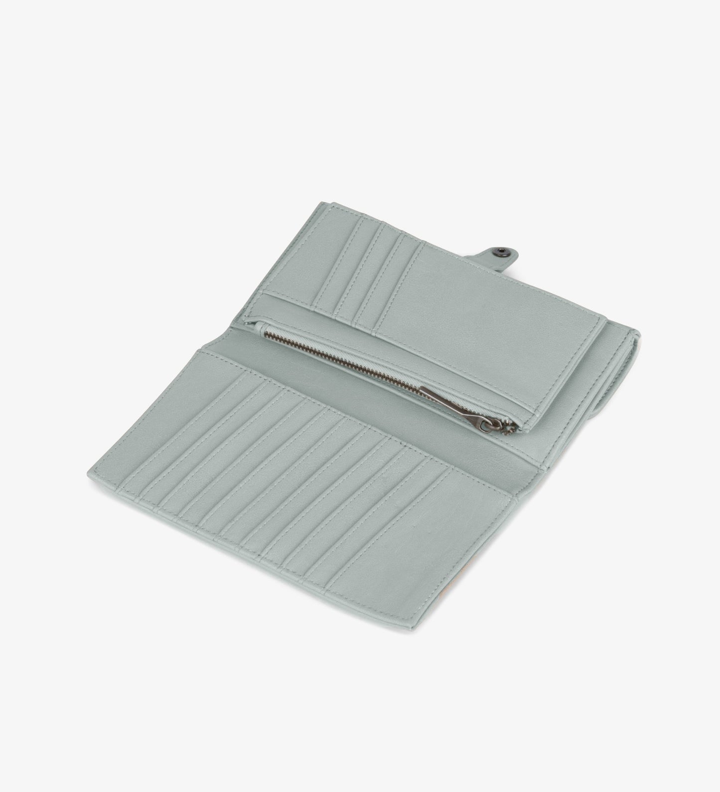 CONNOLLY Vegan Wallet - Dwell