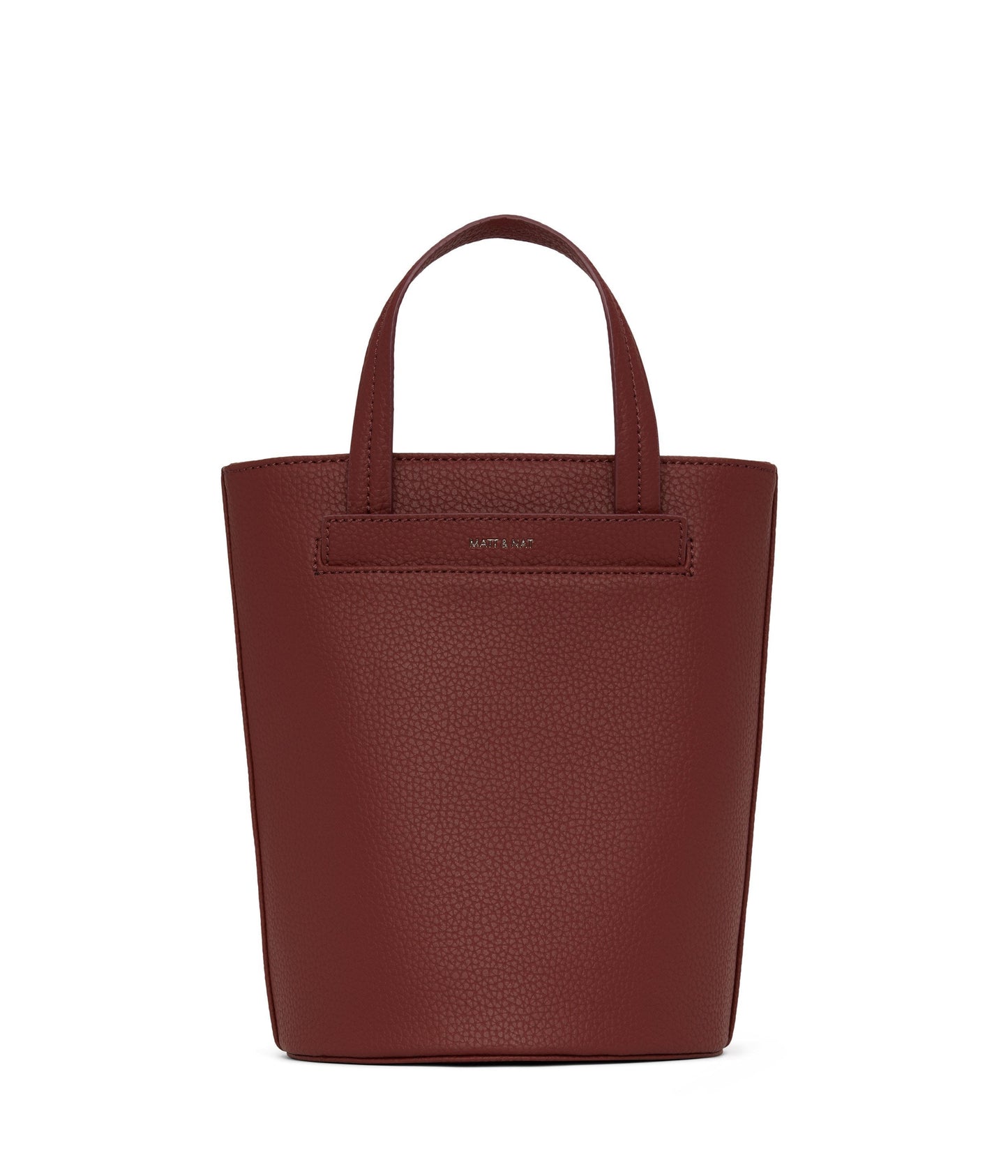 CASA Vegan Crossbody Bag - Purity