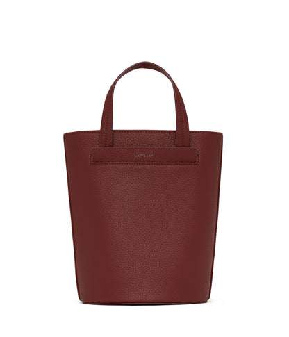 CASA Vegan Crossbody Bag - Purity