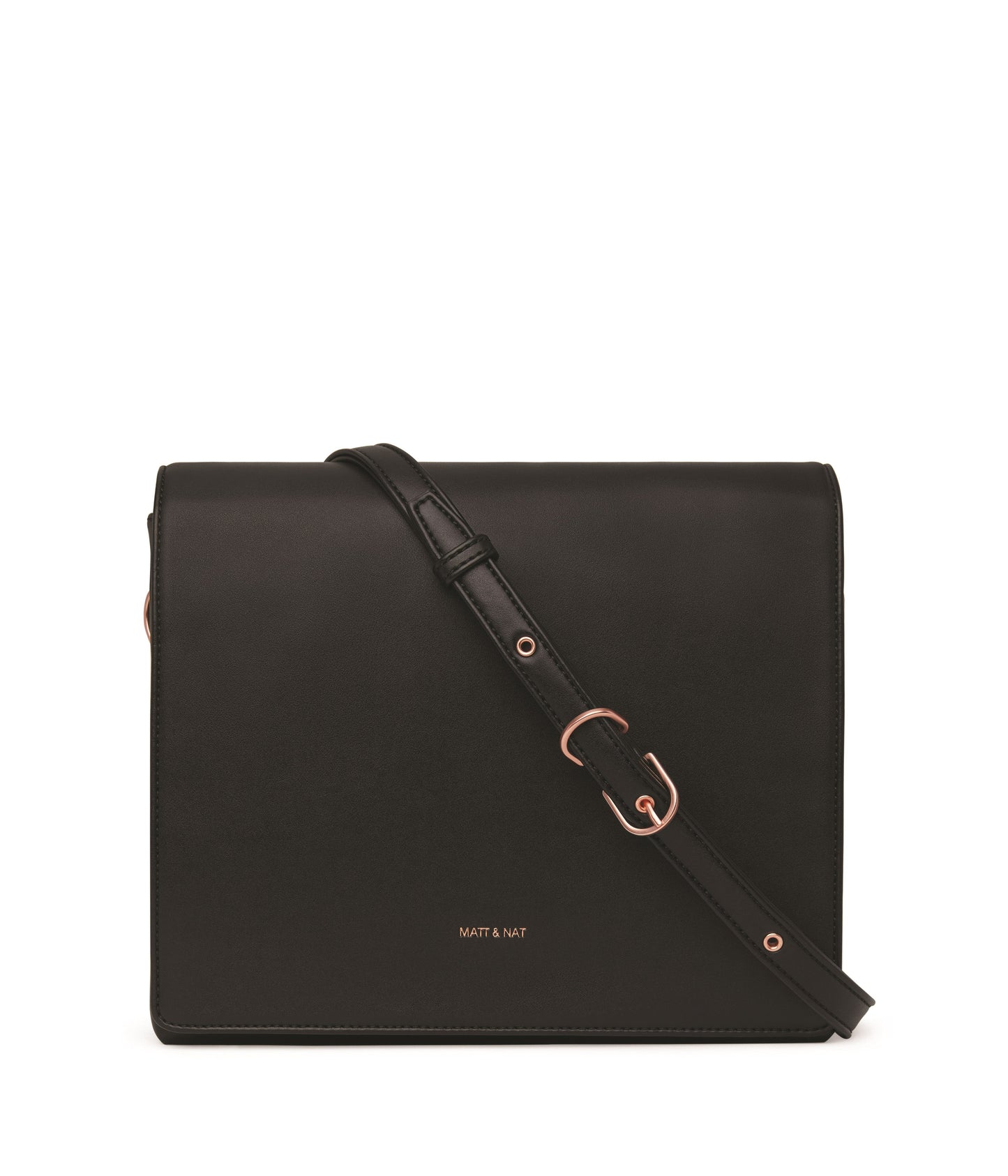 DOVER Vegan Shoulder Bag - Loom