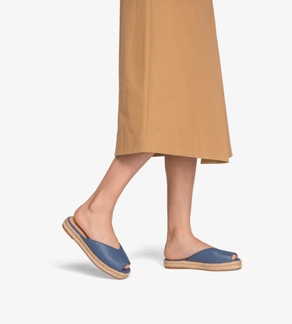 CYCIL Women's Vegan Espadrilles